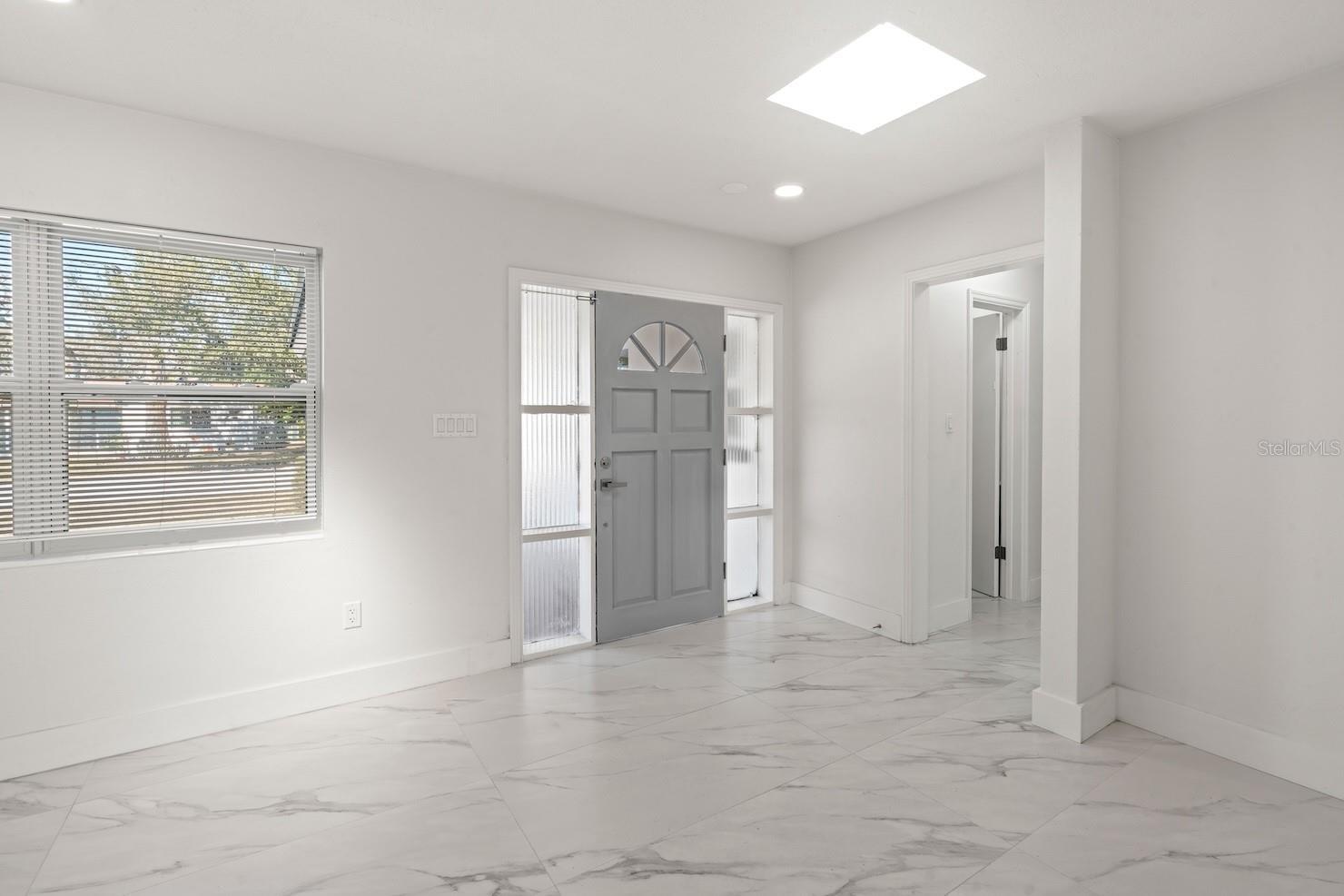 BONAIR HILL SUB - Residential Lease