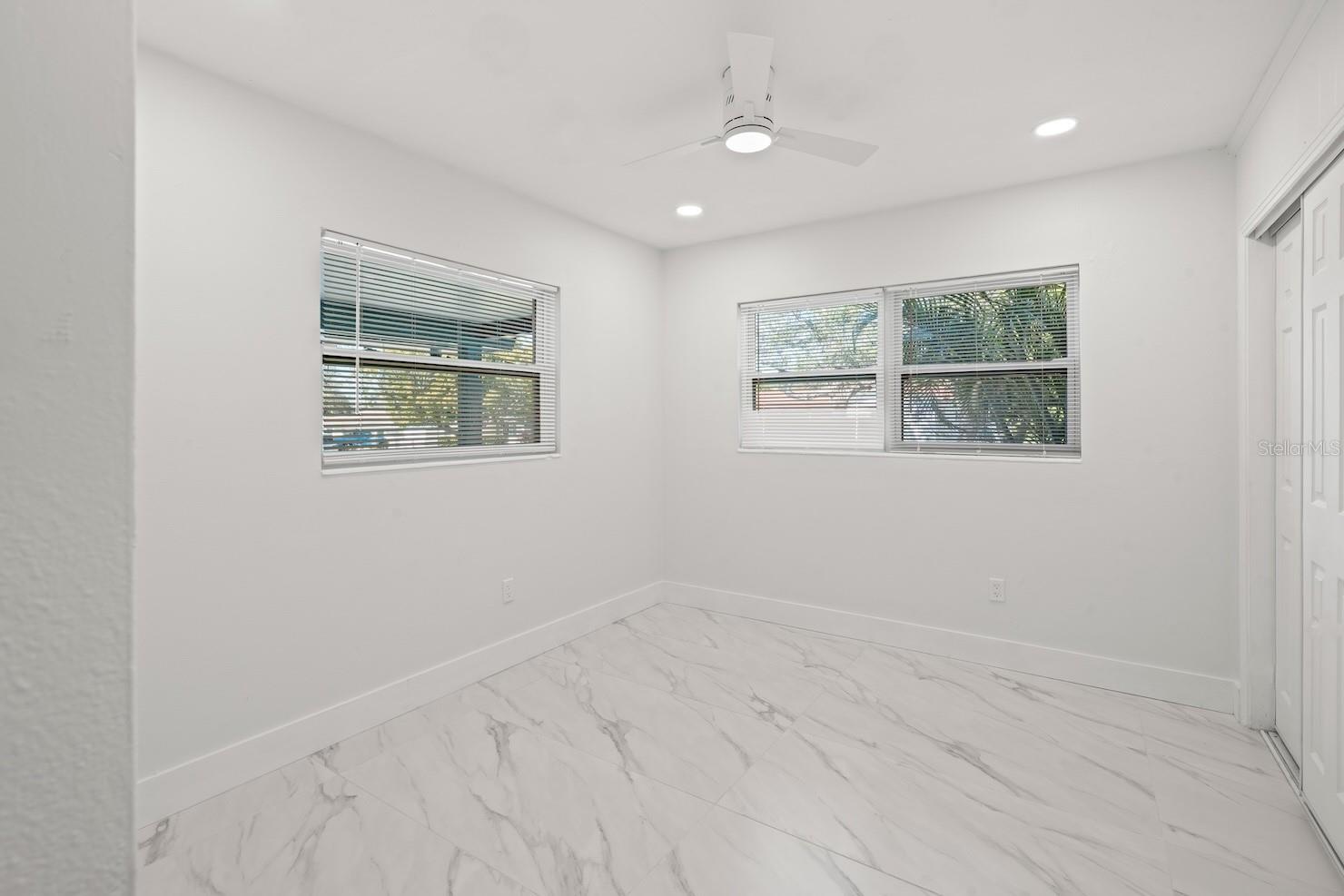 BONAIR HILL SUB - Residential Lease