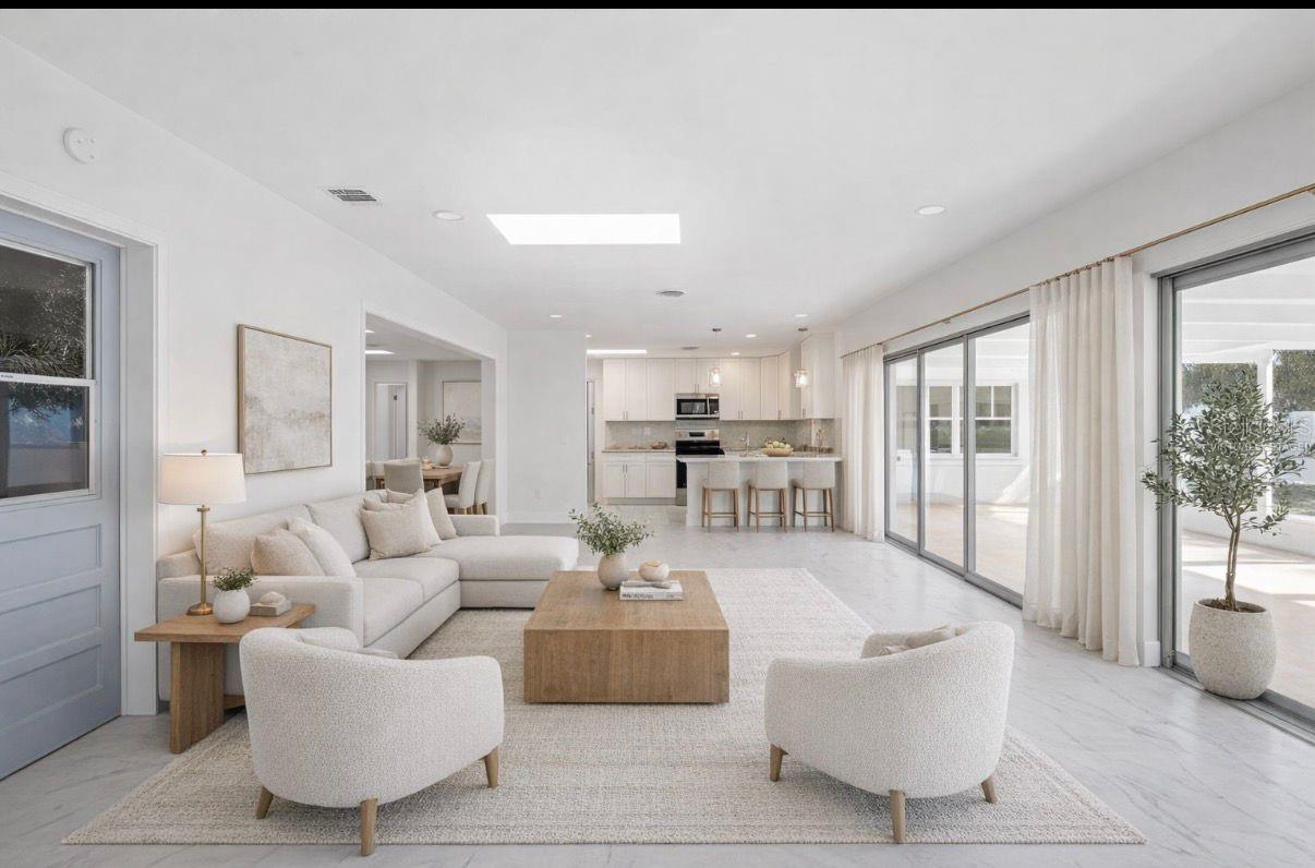 BONAIR HILL SUB - Residential Lease