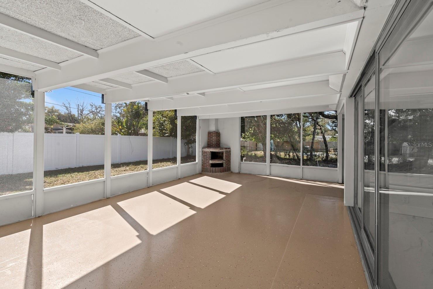 BONAIR HILL SUB - Residential Lease