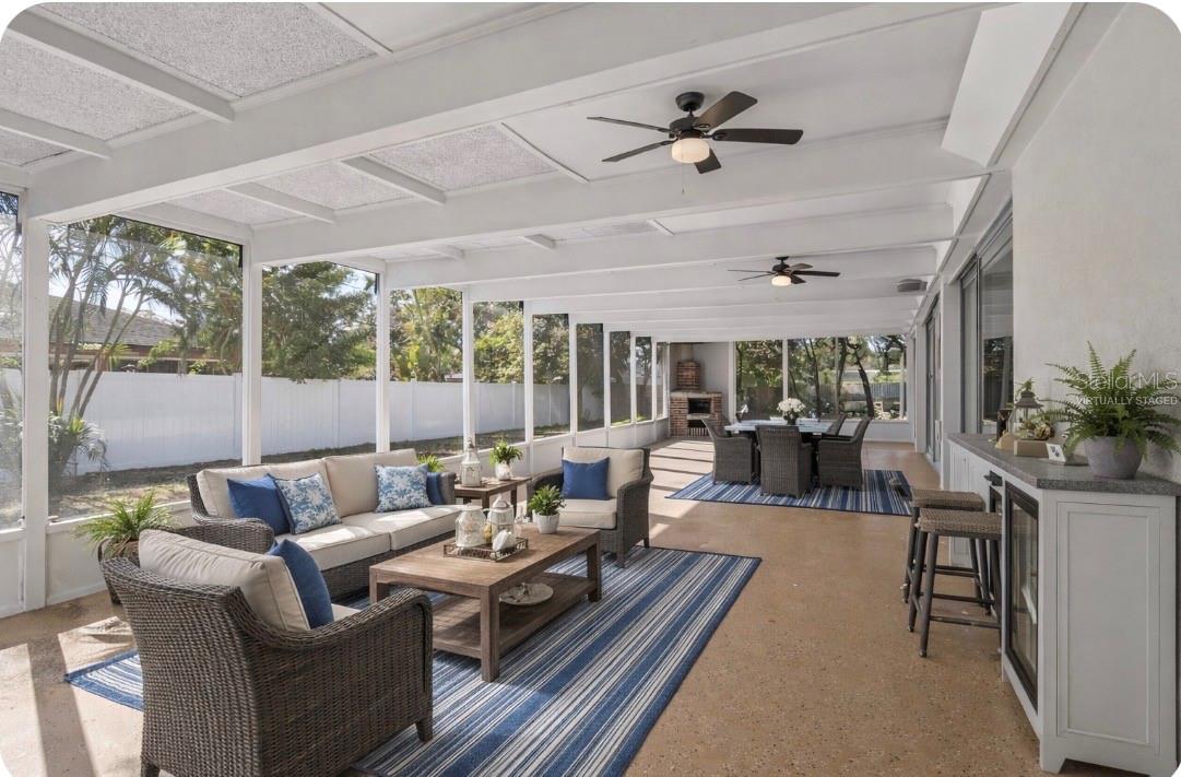 BONAIR HILL SUB - Residential Lease