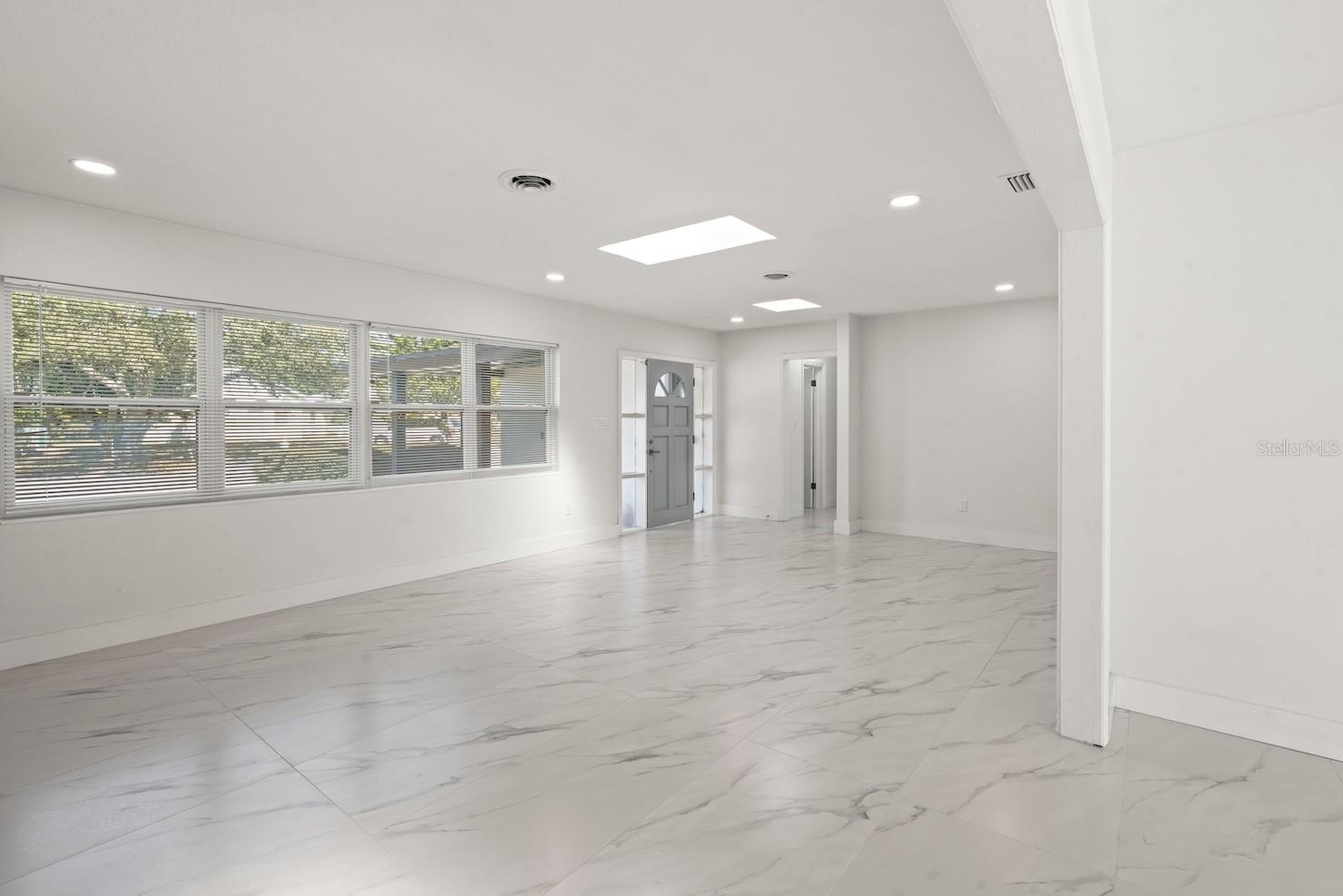 BONAIR HILL SUB - Residential Lease