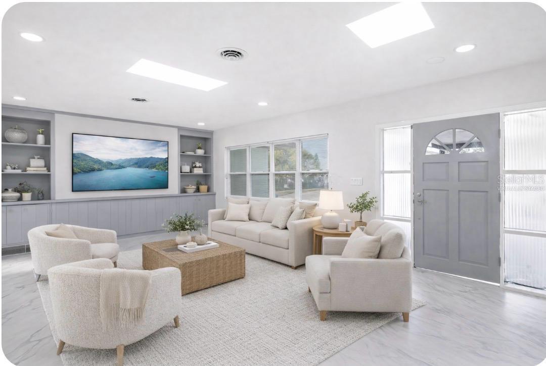 BONAIR HILL SUB - Residential Lease