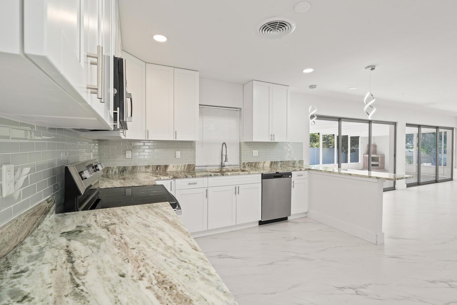 BONAIR HILL SUB - Residential Lease