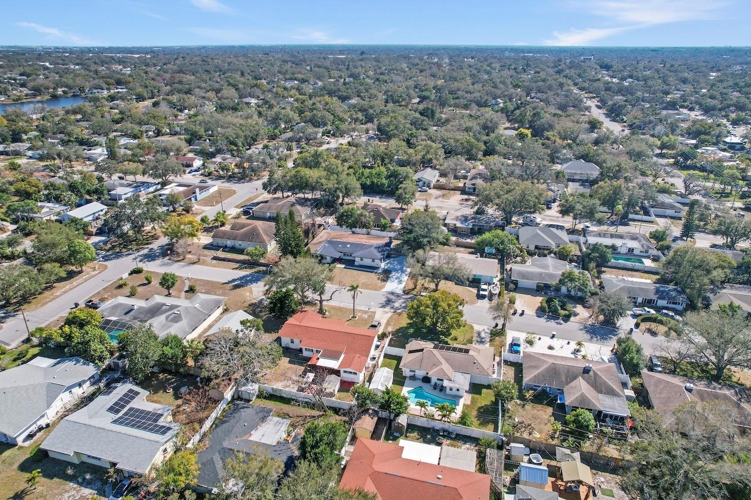 BONAIR HILL SUB - Residential Lease