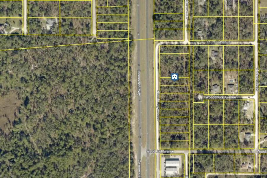 LOT 5 NICASIO JAY AVENUE