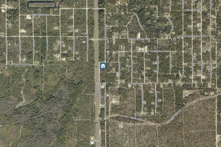 LOT 5 NICASIO JAY AVENUE