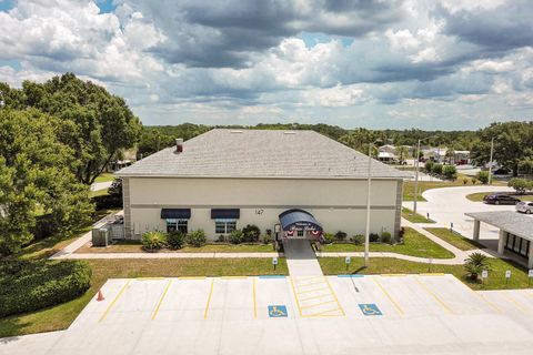 A home in DAVENPORT