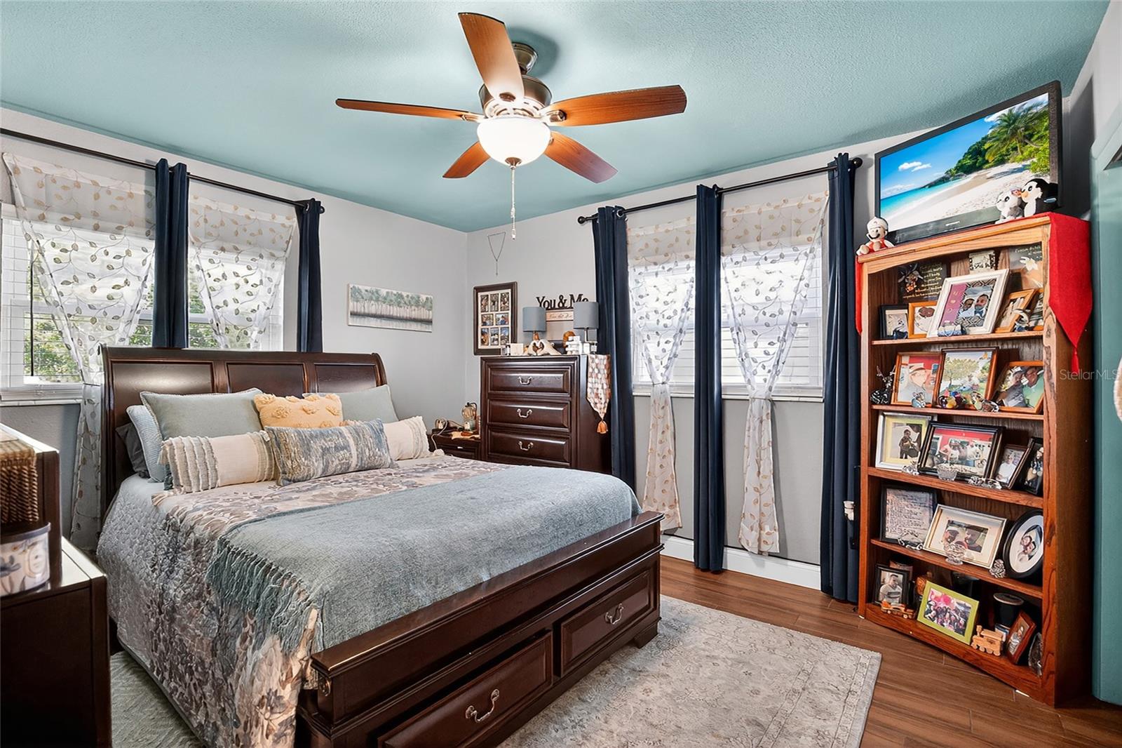 PINE CREST VILLA ADD 5 - Residential