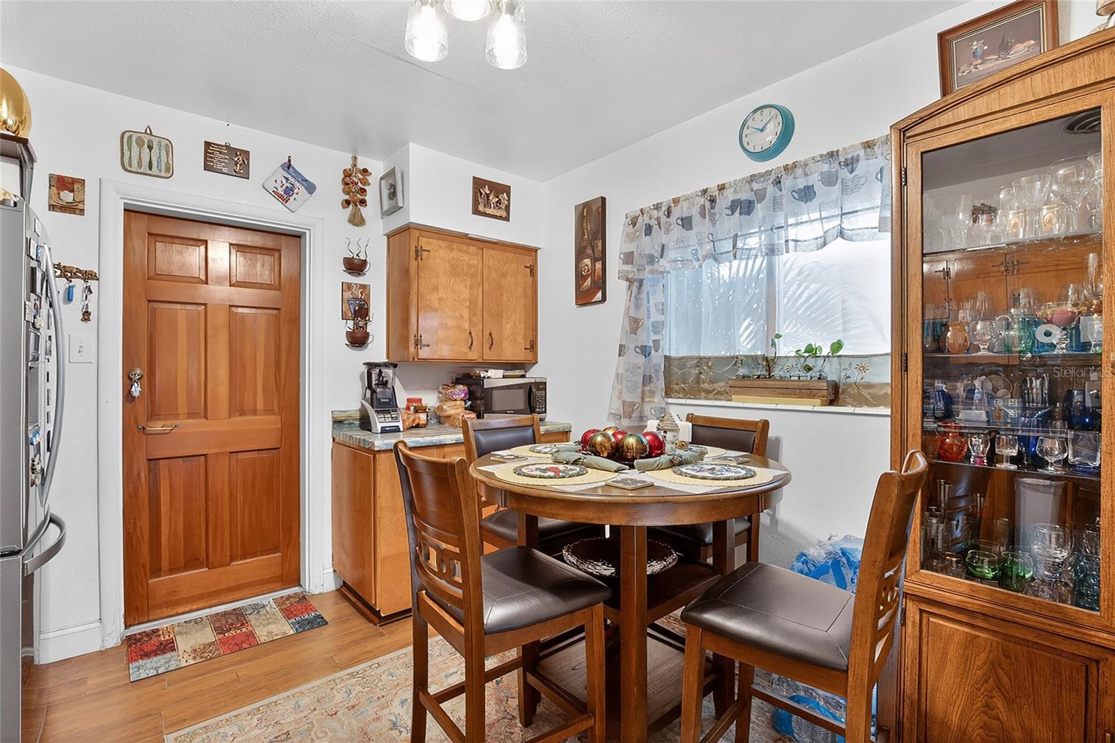 PINE CREST VILLA ADD 5 - Residential