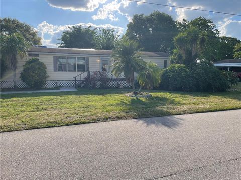 A home in OKEECHOBEE