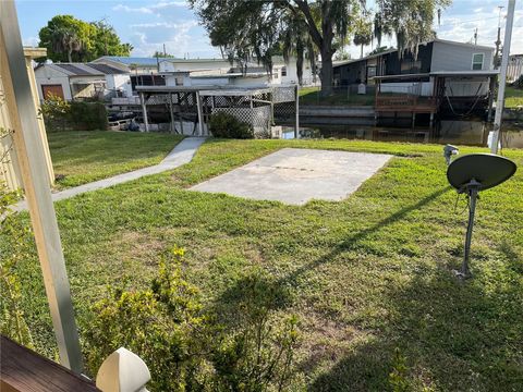 A home in OKEECHOBEE