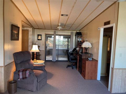 A home in OKEECHOBEE