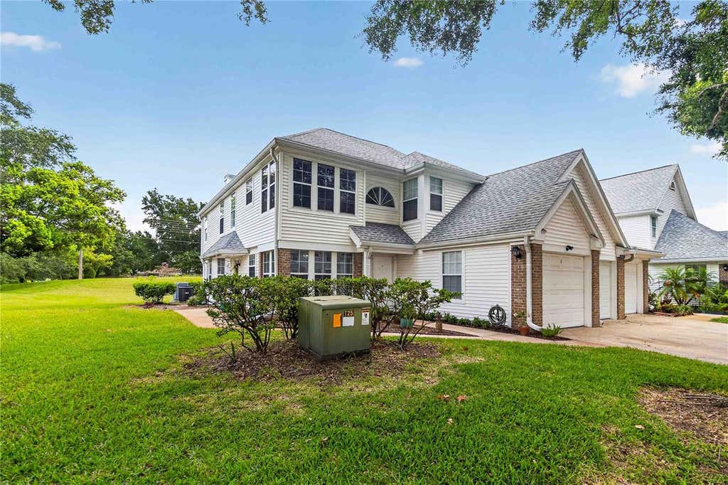 Photo of 4807 Coachmans Drive #2402, Orlando, FL 32812 (MLS # O6434652)
