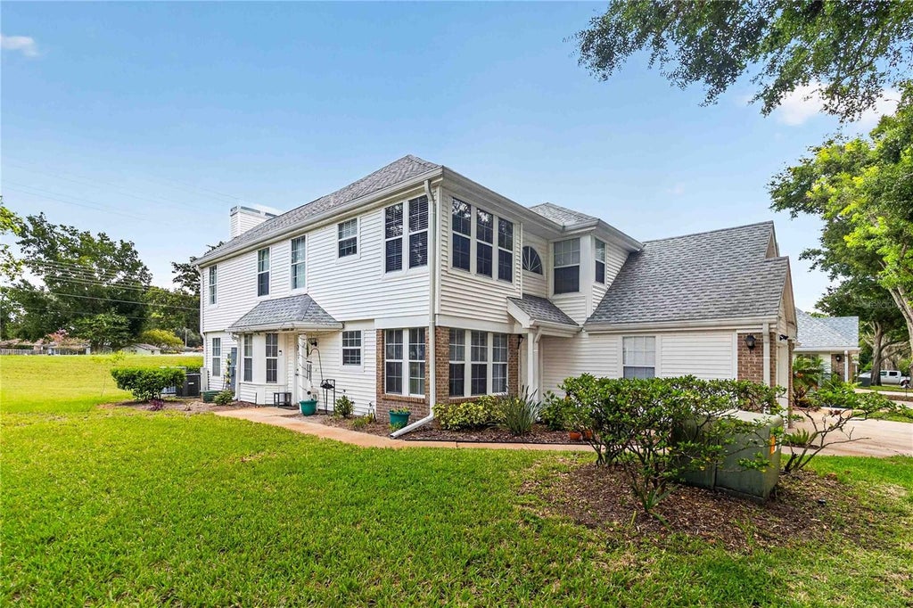 Photo of 4807 Coachmans Drive #2402, Orlando, FL 32812 (MLS # O6434652)