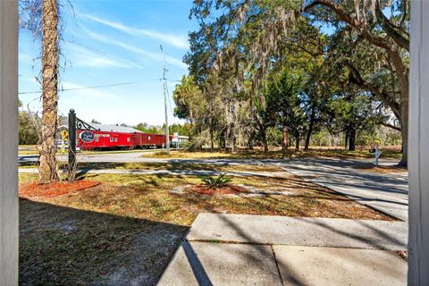Tiny photo for 110 NE Crystal Street, Crystal River, FL 34428 (MLS # OM719620)