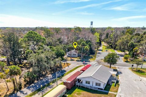 Tiny photo for 110 NE Crystal Street, Crystal River, FL 34428 (MLS # OM719620)