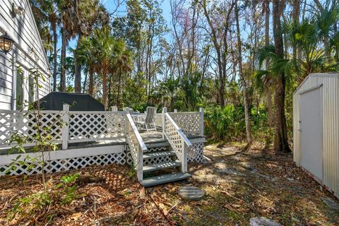 Tiny photo for 110 NE Crystal Street, Crystal River, FL 34428 (MLS # OM719620)
