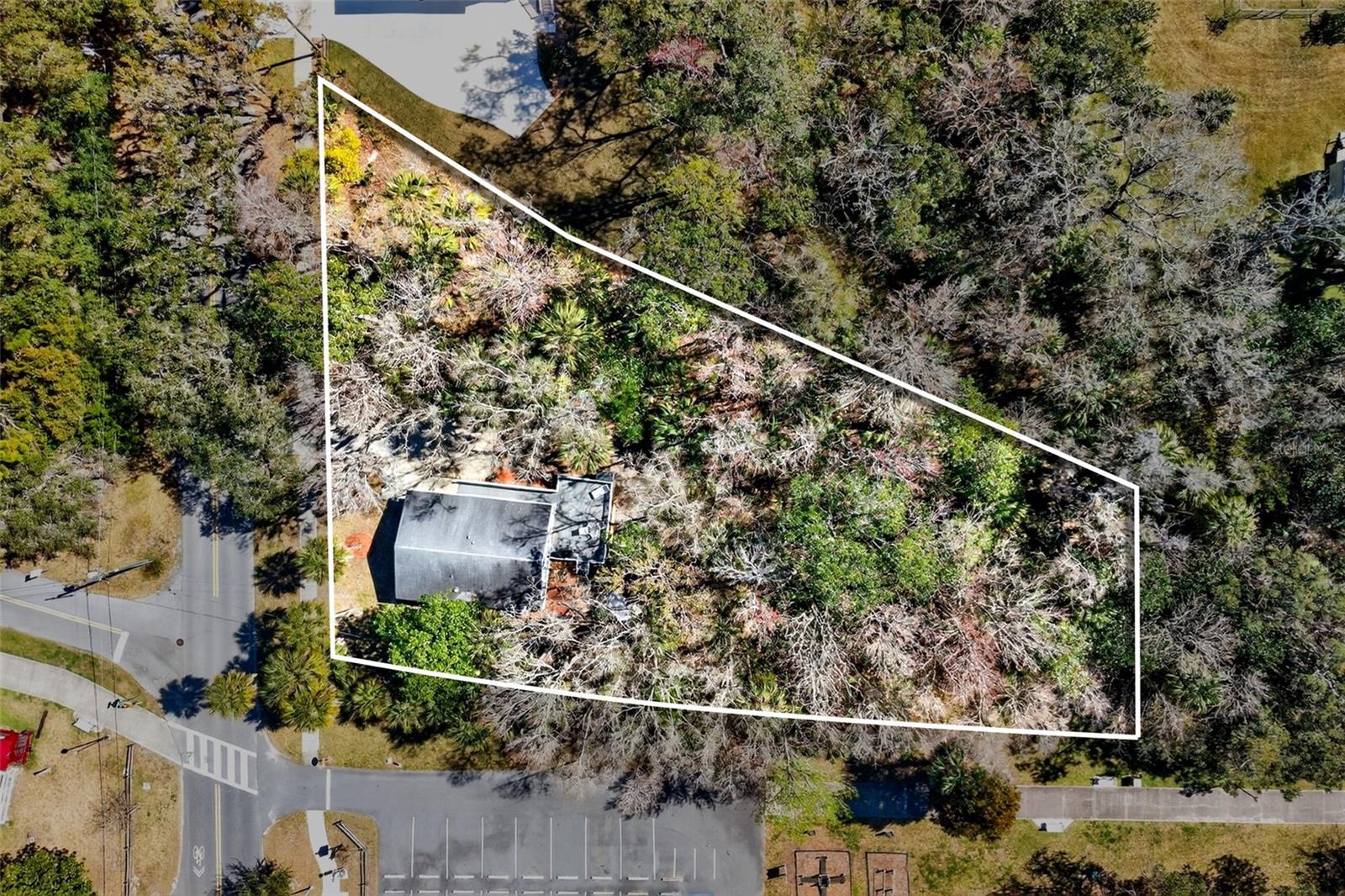 110 NE CRYSTAL STREET