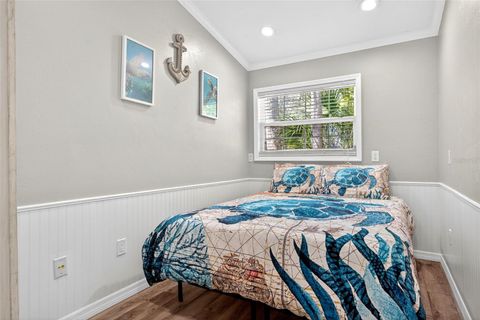 Tiny photo for 110 NE Crystal Street, Crystal River, FL 34428 (MLS # OM719620)