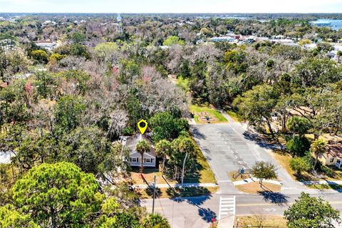 Tiny photo for 110 NE Crystal Street, Crystal River, FL 34428 (MLS # OM719620)