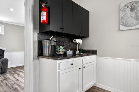 Tiny photo for 110 NE Crystal Street, Crystal River, FL 34428 (MLS # OM719620)