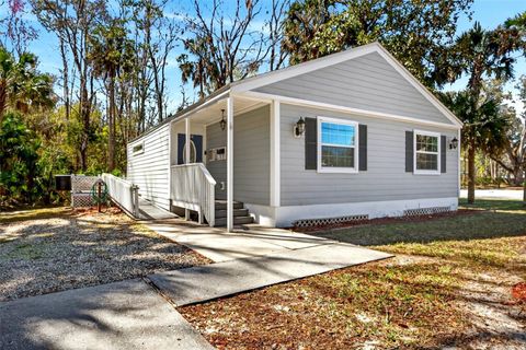 Tiny photo for 110 NE Crystal Street, Crystal River, FL 34428 (MLS # OM719620)