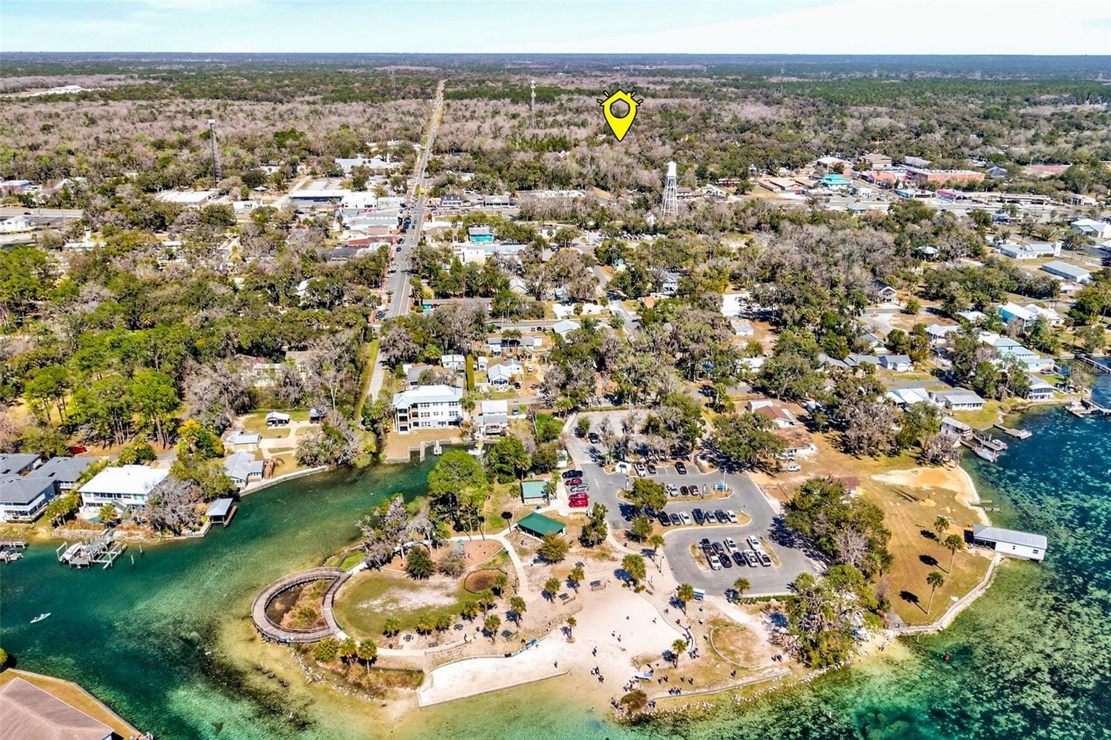 110 NE CRYSTAL STREET