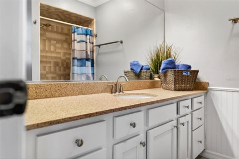 Tiny photo for 110 NE Crystal Street, Crystal River, FL 34428 (MLS # OM719620)