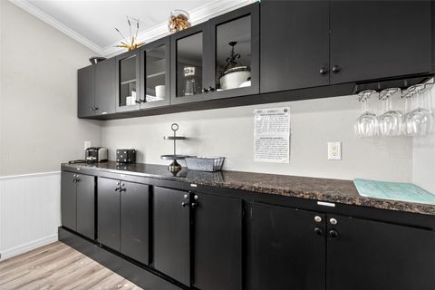 Tiny photo for 110 NE Crystal Street, Crystal River, FL 34428 (MLS # OM719620)