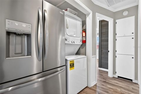 Tiny photo for 110 NE Crystal Street, Crystal River, FL 34428 (MLS # OM719620)