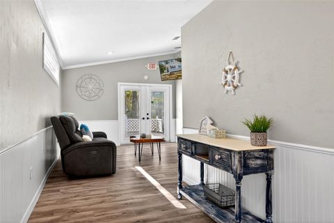 Tiny photo for 110 NE Crystal Street, Crystal River, FL 34428 (MLS # OM719620)