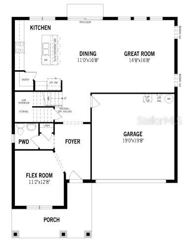 Photo of 5096 Salado Drive, Saint Cloud, FL 34771 (MLS # O6441263)