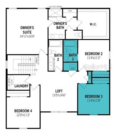 5096 SALADO DRIVE
