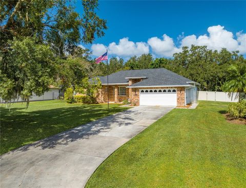 A home in KISSIMMEE