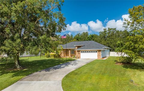 A home in KISSIMMEE