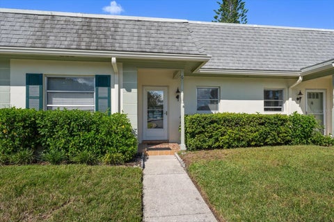 Photo of 1442 Normandy Park Drive #6, Clearwater, FL 33756 (MLS # TB8558971)