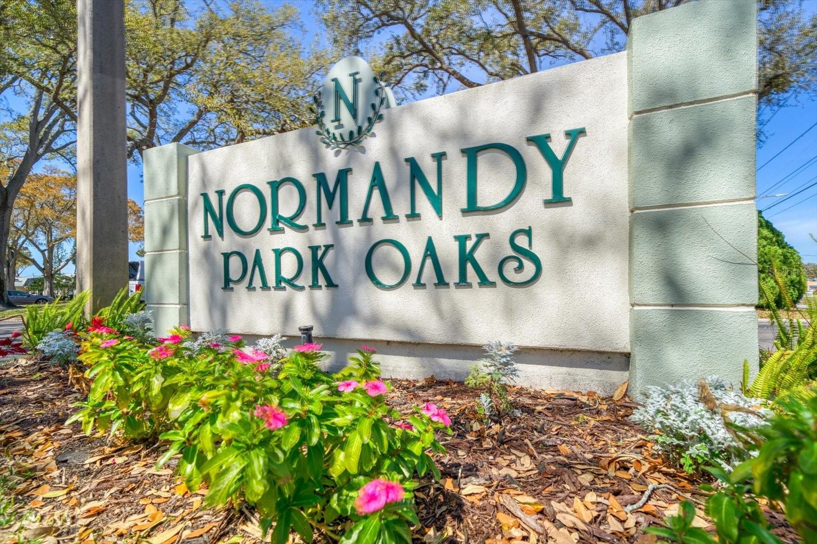 1442 NORMANDY PARK DRIVE 6