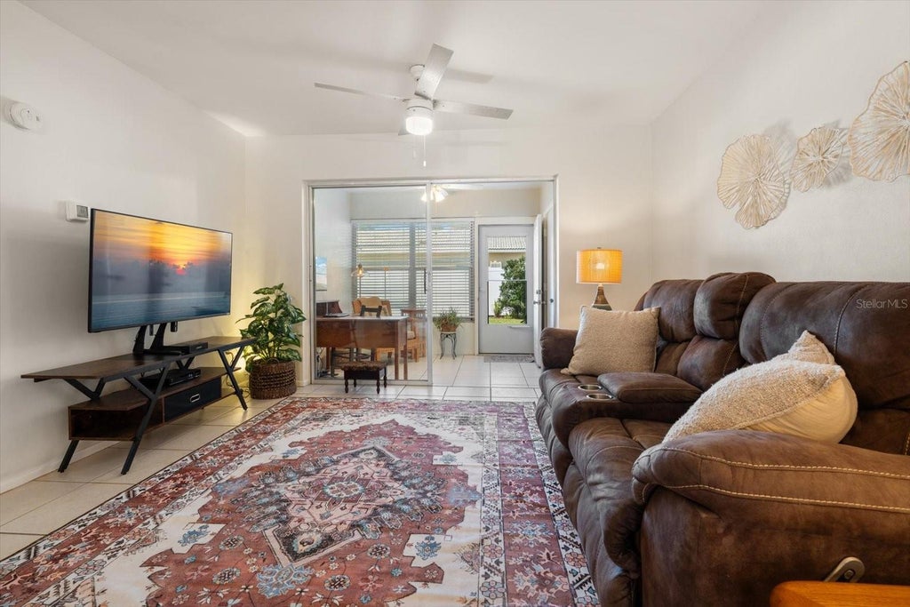 Photo of 1442 Normandy Park Drive #6, Clearwater, FL 33756 (MLS # TB8558971)