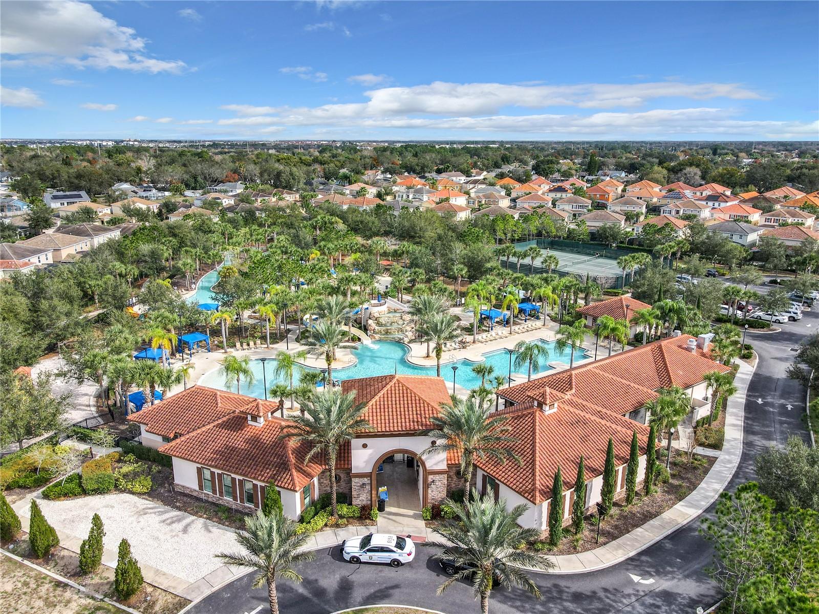 SOLTERRA PH 2E - Residential