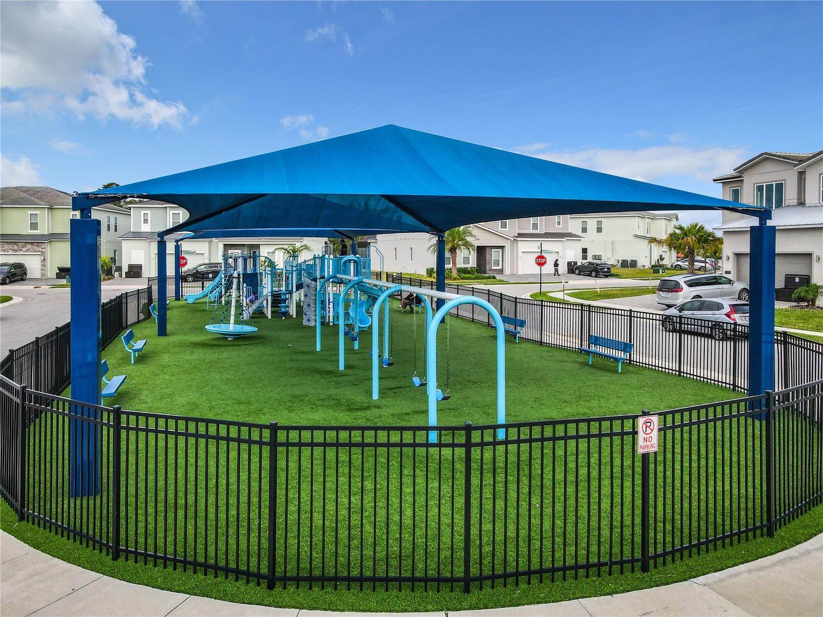 SOLTERRA PH 2E - Residential