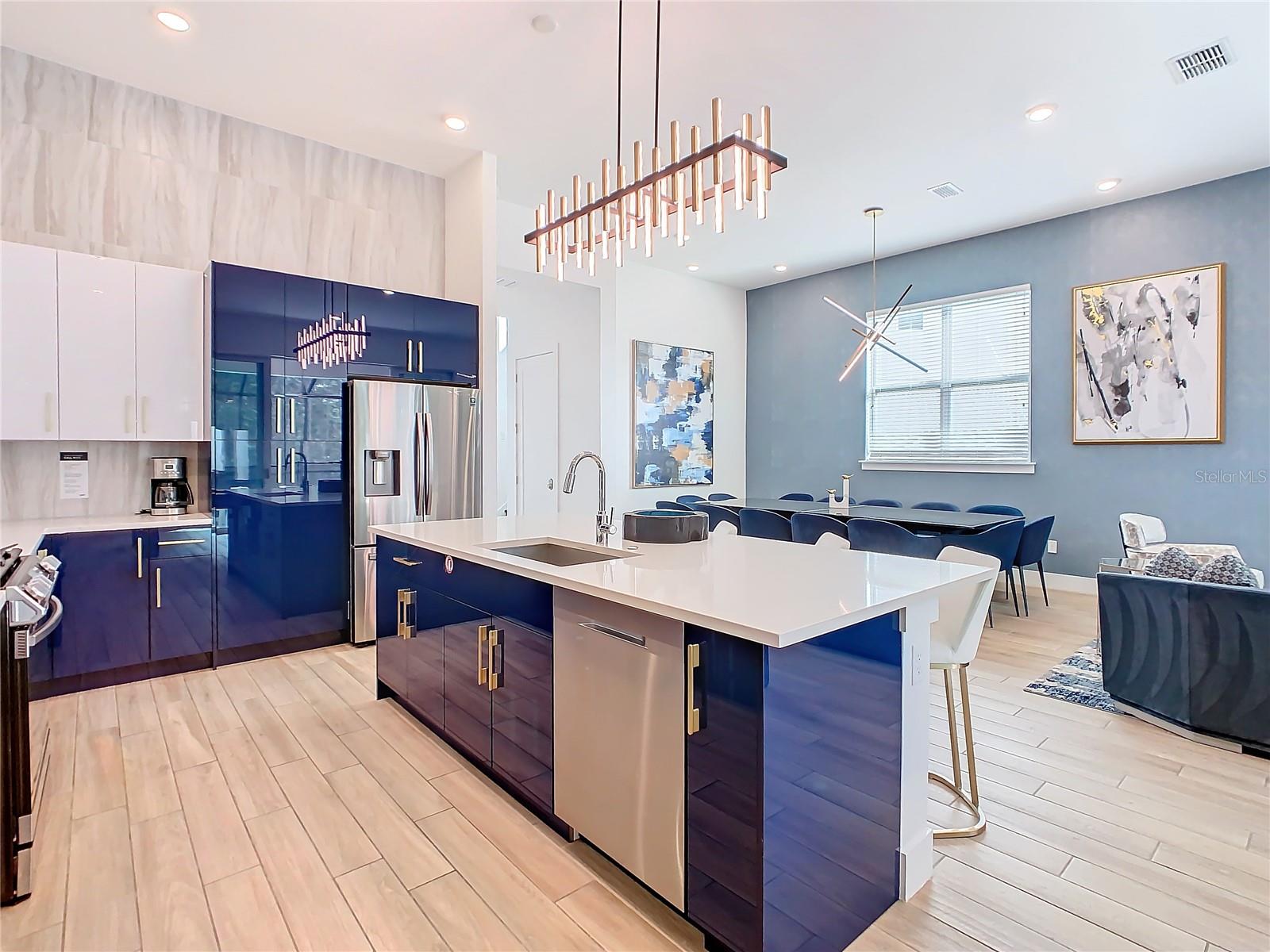 SOLTERRA PH 2E - Residential