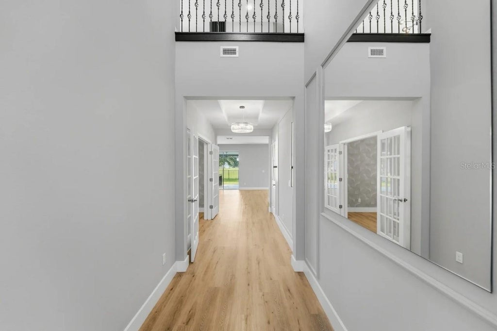 Photo of 5024 Palmetto Park Drive, Winter Garden, FL 34787 (MLS # O6436423)