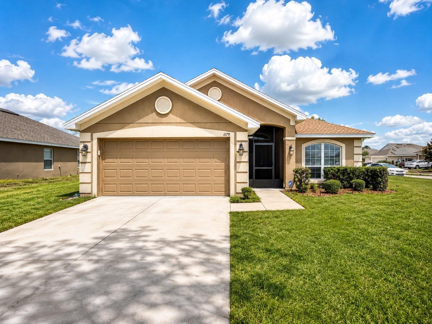 1179 ALLEGRO PLACE