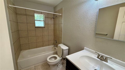 Tiny photo for 213 Dr Martin Luther King Jr Avenue, Wildwood, FL 34785 (MLS # S5158720)