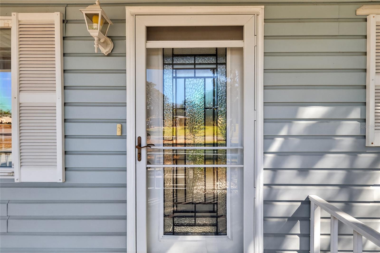 SPRUCE CREEK SOUTH - Residential