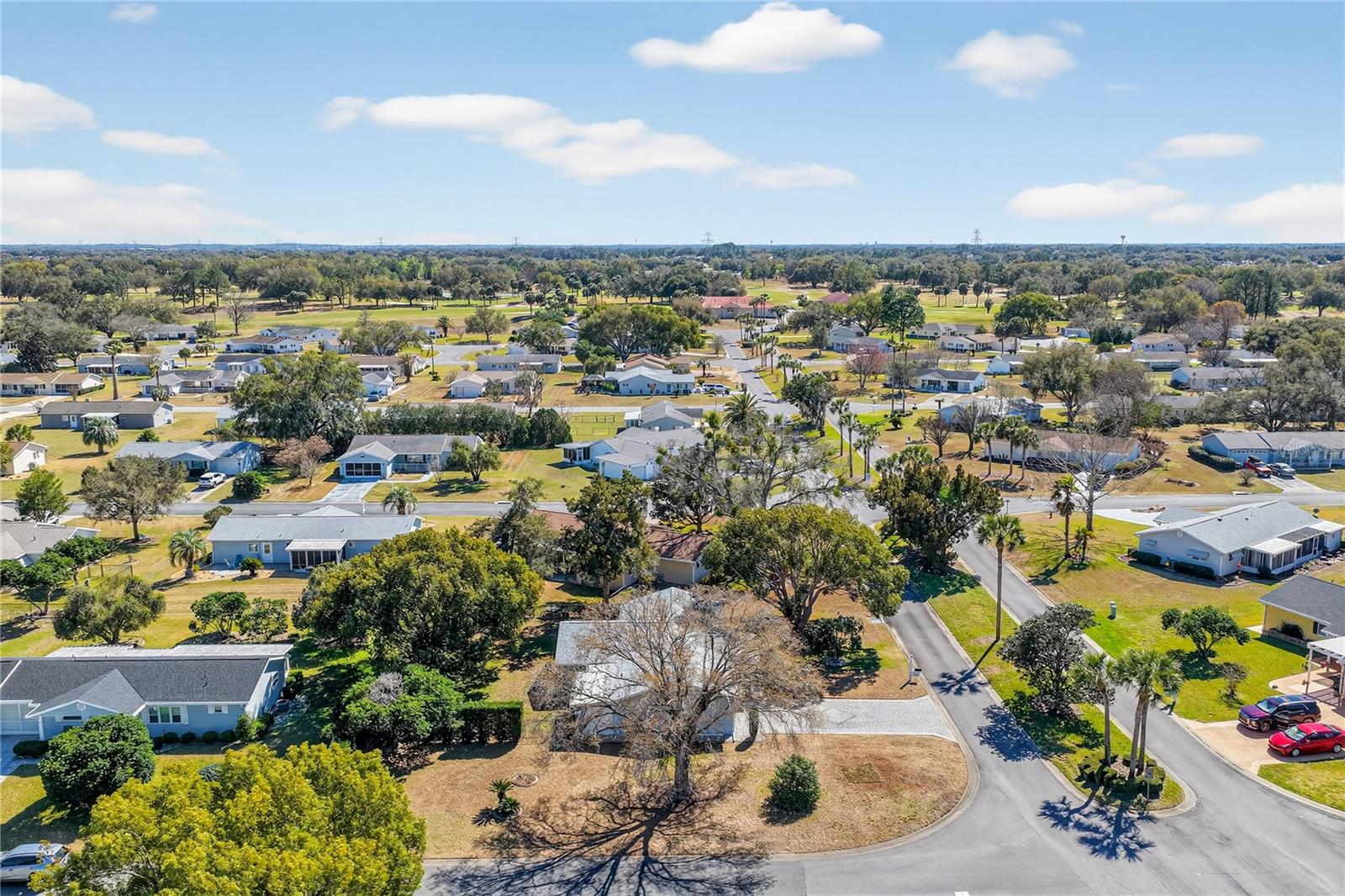 SPRUCE CREEK SOUTH - Residential