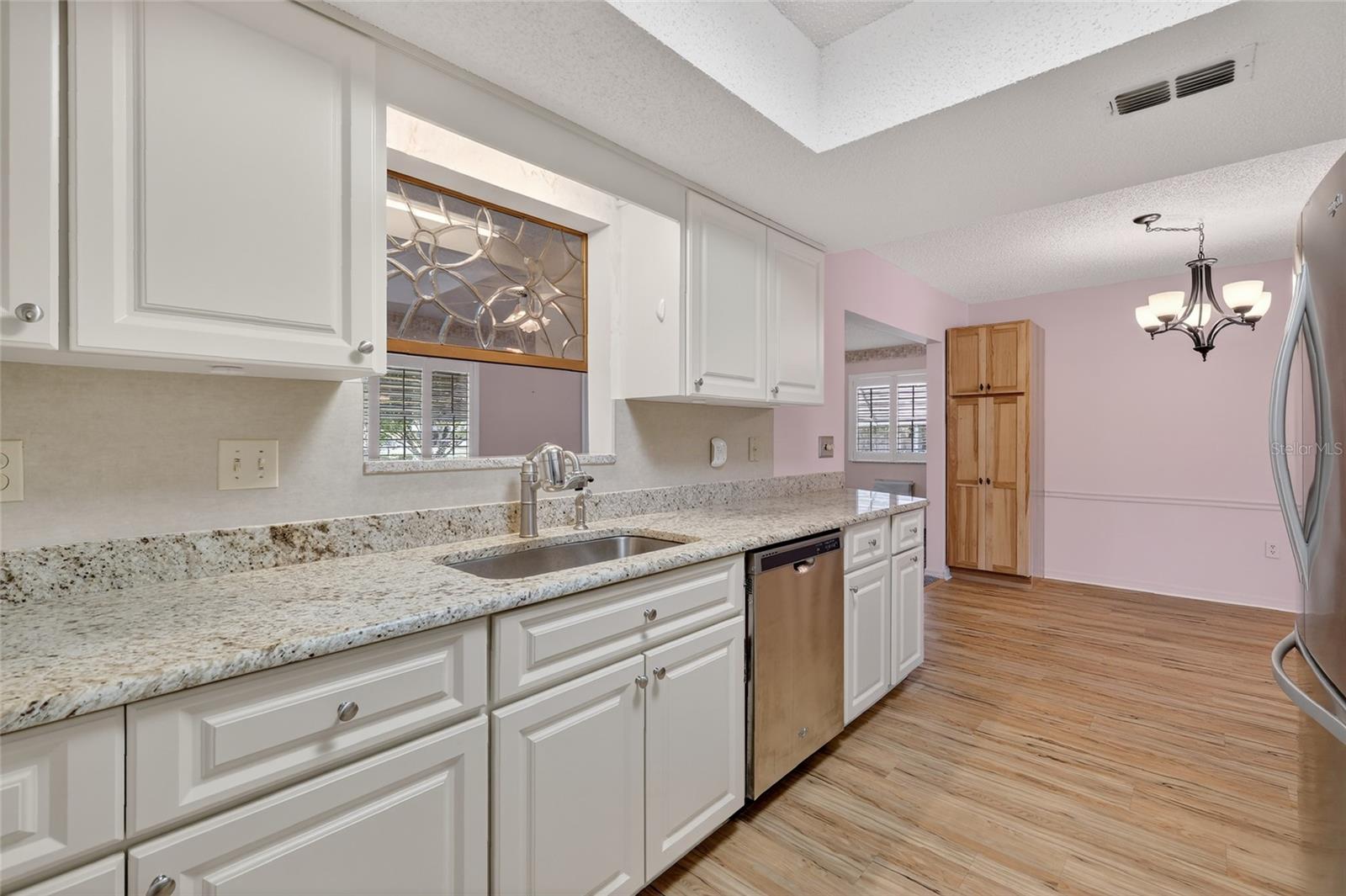 SPRUCE CREEK SOUTH - Residential