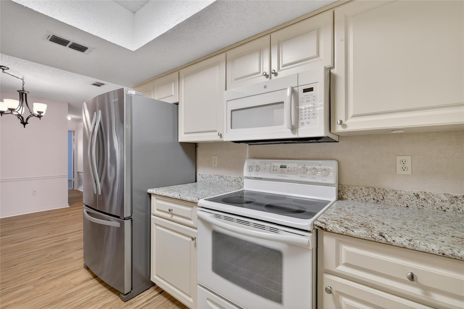 SPRUCE CREEK SOUTH - Residential