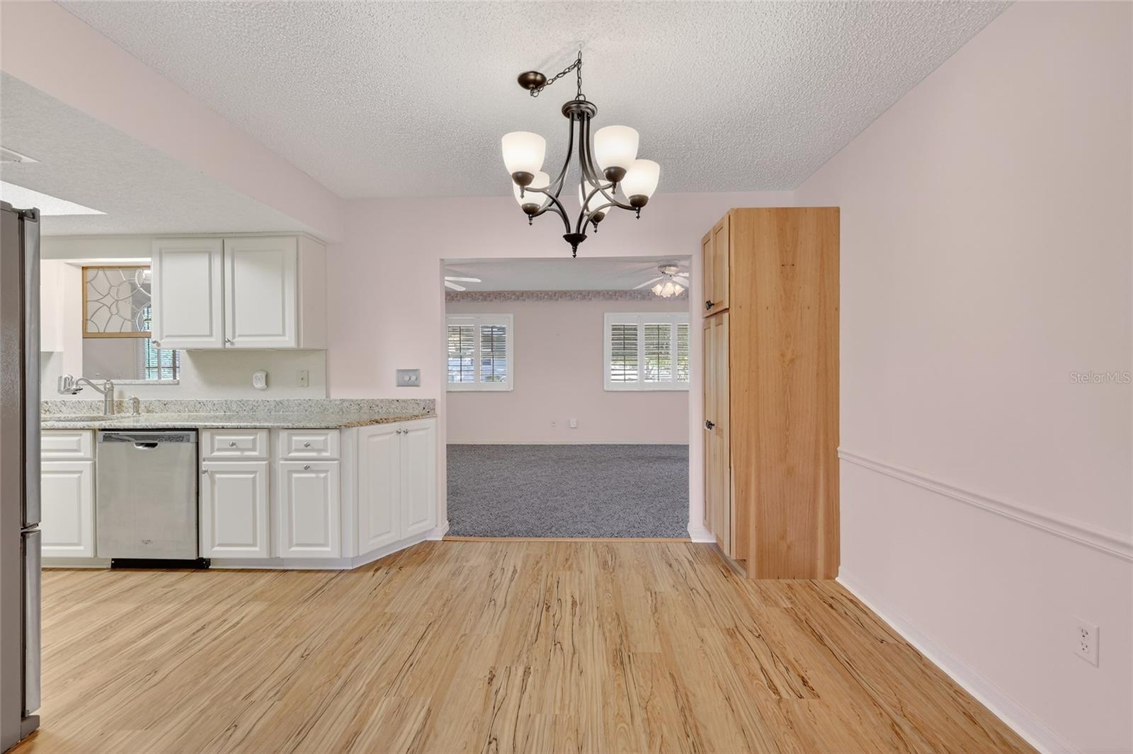 SPRUCE CREEK SOUTH - Residential